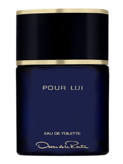 Oscar de La Renta Pour Lui woda toaletowa 90ml