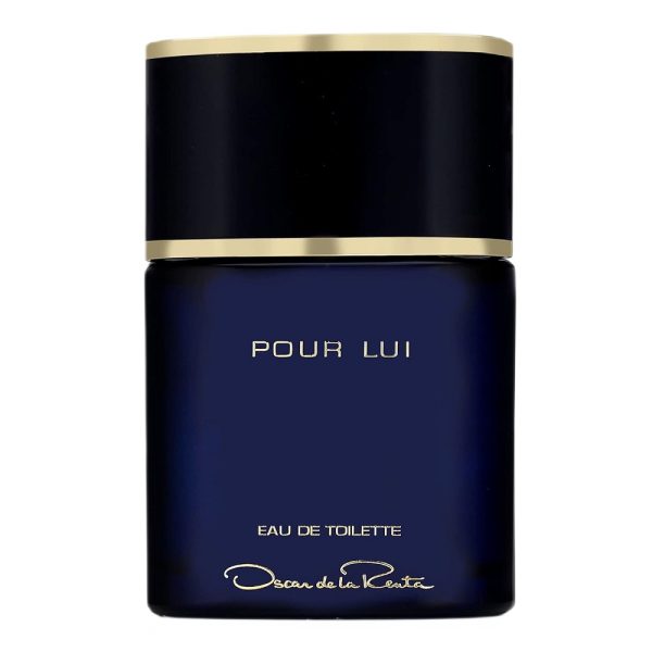Oscar de La Renta Pour Lui woda toaletowa 90ml