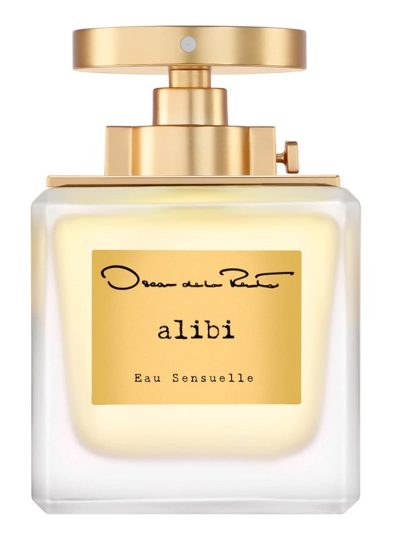 Oscar de La Renta Alibi Eau Sensuelle woda perfumowana 100ml