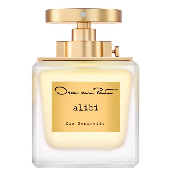 Oscar de La Renta Alibi Eau Sensuelle woda perfumowana 100ml
