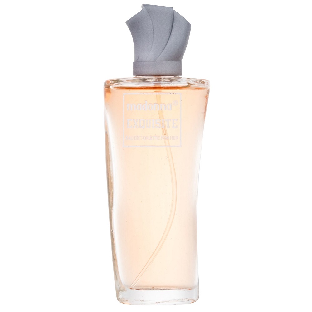 madonna exquisite woda toaletowa dla kobiet 50 ml     