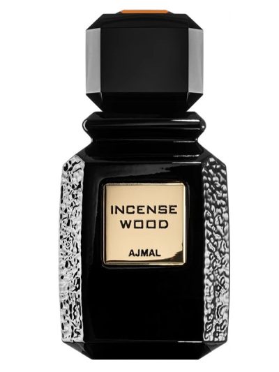 Ajmal Incense Wood woda perfumowana 100ml