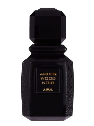 Ajmal Amber Wood Noir woda perfumowana 50ml