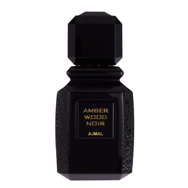 Ajmal Amber Wood Noir woda perfumowana 50ml