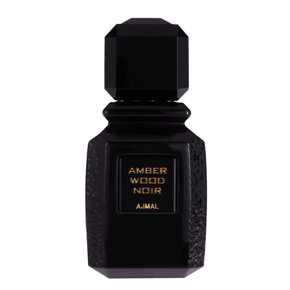 ajmal amber wood noir woda perfumowana 50 ml     