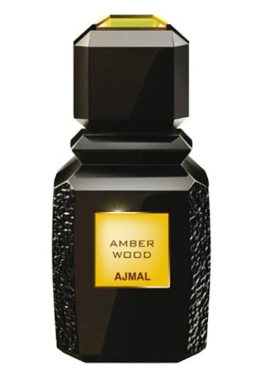 Ajmal Amber Wood woda perfumowana 50ml