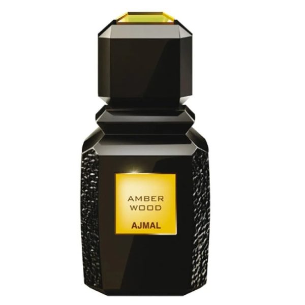 Ajmal Amber Wood woda perfumowana 50ml
