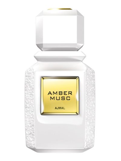 Ajmal Amber Musc woda perfumowana 100ml