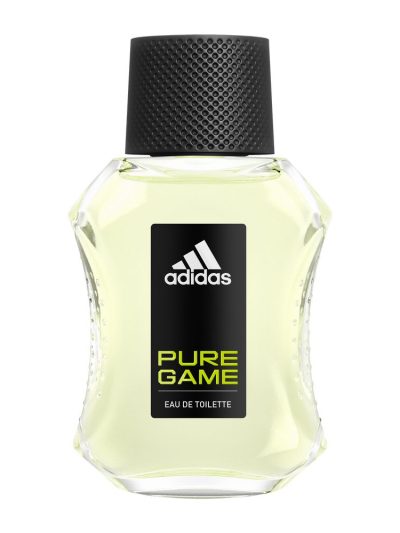 Adidas Pure Game woda toaletowa 50ml