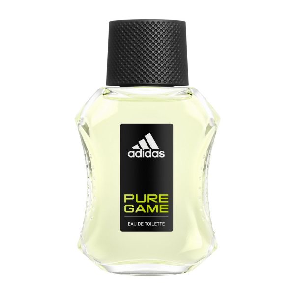 Adidas Pure Game woda toaletowa 50ml