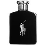 Ralph Lauren Polo Black woda toaletowa 125ml - produkt bez opakowania