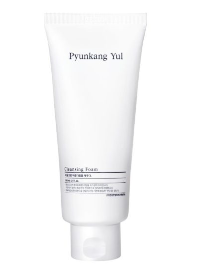 Pyunkang Yul Cleansing Foam oczyszczająca pianka do twarzy 150ml