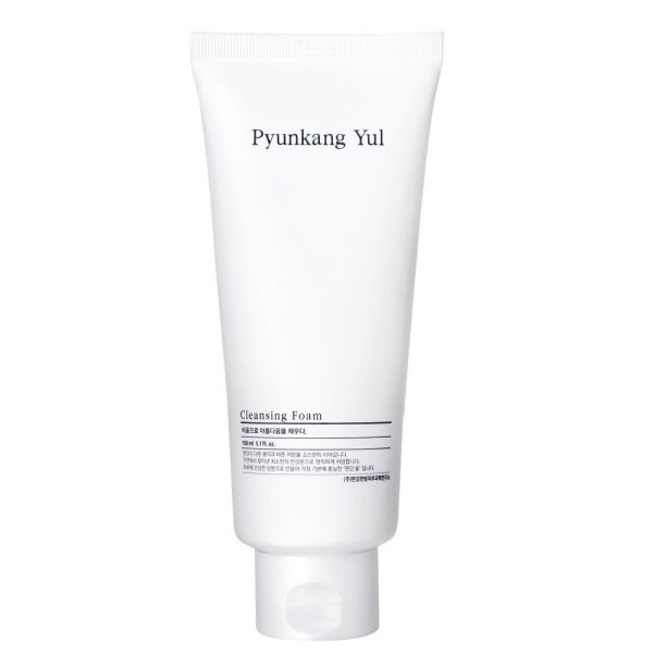 Pyunkang Yul Cleansing Foam oczyszczająca pianka do twarzy 150ml