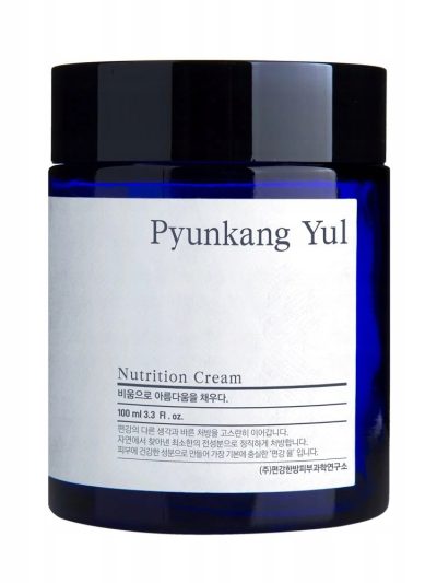 Pyunkang Yul Nutrition Cream odżywczy krem do twarzy 100ml