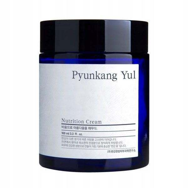 Pyunkang Yul Nutrition Cream odżywczy krem do twarzy 100ml