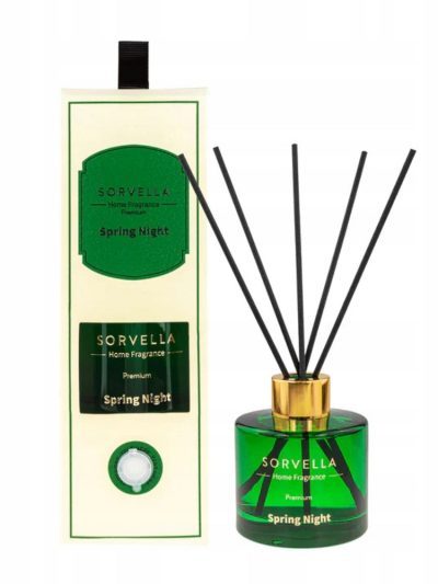 Sorvella Perfume Spring Night dyfuzor zapachowy 120ml
