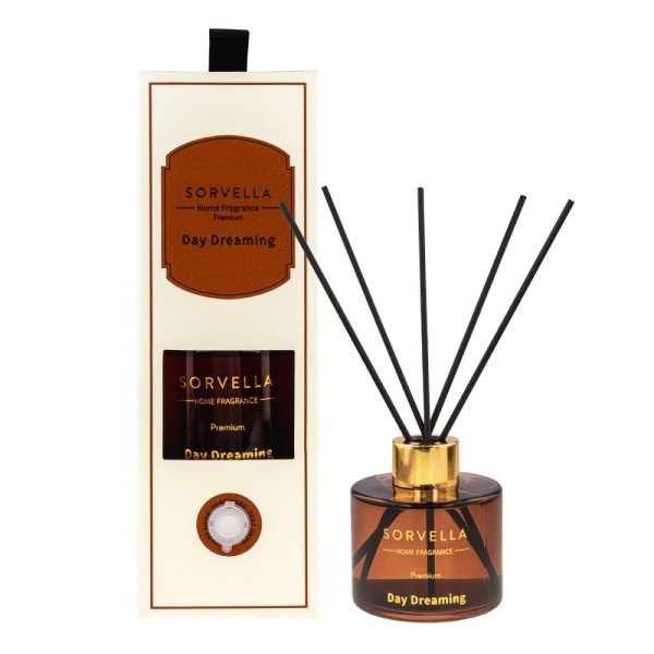 Sorvella Perfume Day Dreaming dyfuzor zapachowy 120ml