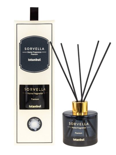 Sorvella Perfume Istanbul dyfuzor zapachowy 120ml