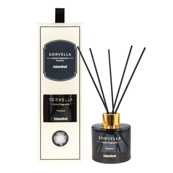 Sorvella Perfume Istanbul dyfuzor zapachowy 120ml