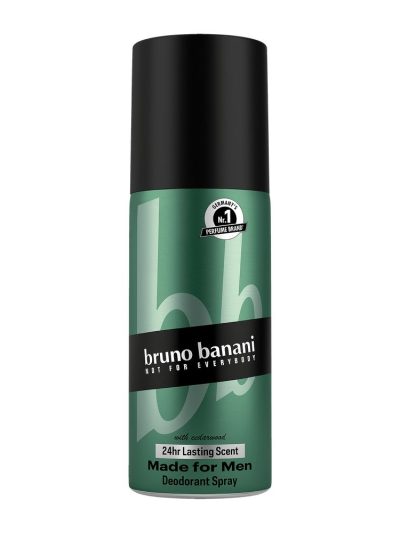 Bruno Banani Made for Men dezodorant 150ml