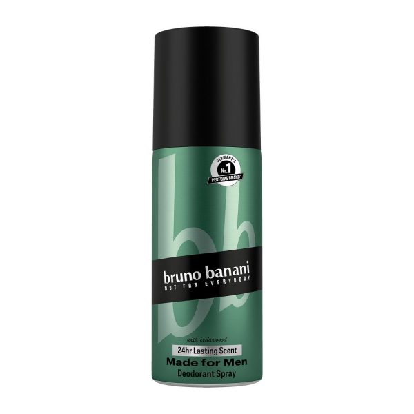 Bruno Banani Made for Men dezodorant 150ml