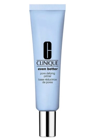Clinique Even Better™ Pore Defying Primer baza pod makijaż zmniejszająca widoczność porów 30ml