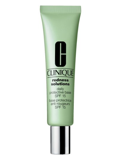 Clinique Redness Solutions Daily Protective Base SPF15 baza ochronna pod podkład 40ml