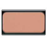 Artdeco Blusher magnetyczny róż do policzków 13 Brown Orange 5g