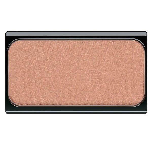 Artdeco Blusher magnetyczny róż do policzków 13 Brown Orange 5g