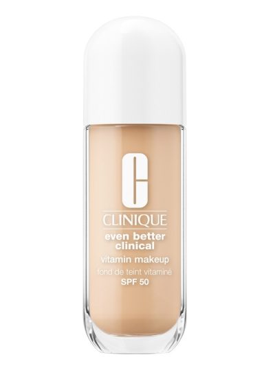 Clinique Even Better Clinical™ Vitamin Makeup SPF50 lekki podkład do twarzy Light Cool 1 30ml