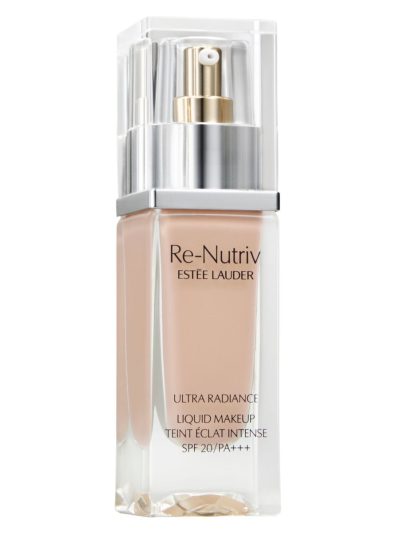 Estée Lauder Re-Nutriv Ultra Radiance Liquid Makeup SPF20 podkład do twarzy 2C3 Fresco 30ml