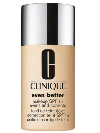 Clinique Even Better™ Makeup SPF15 podkład wyrównujący koloryt skóry CN 18 Cream Whip 30ml