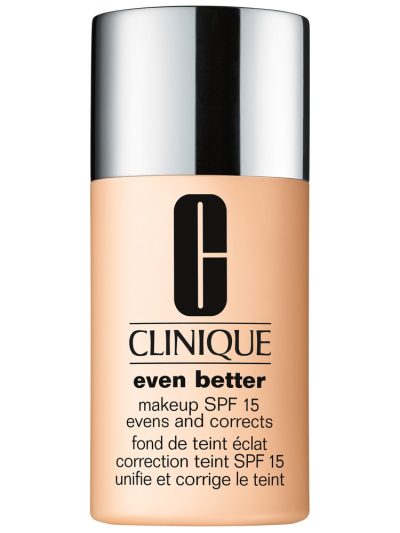 Clinique Even Better™ Makeup SPF15 podkład wyrównujący koloryt skóry CN 20 Fair 30ml