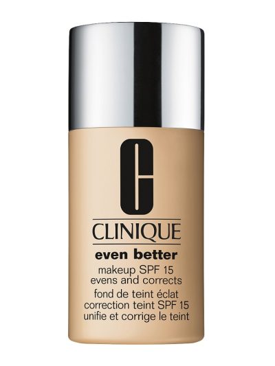 Clinique Even Better™ Makeup SPF15 podkład wyrównujący koloryt skóry 11 Porcelain Beige 30ml