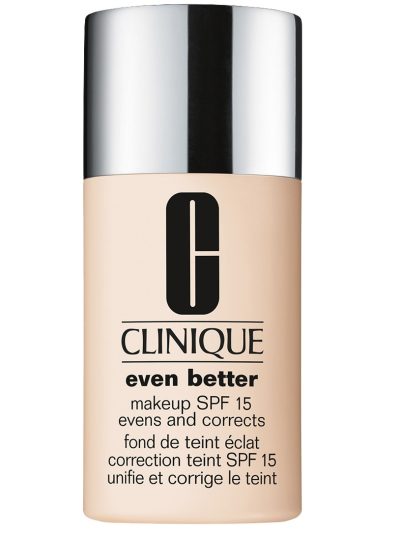 Clinique Even Better™ Makeup SPF15 podkład wyrównujący koloryt skóry CN 02 Brezze 30ml