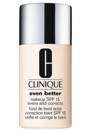 Clinique Even Better™ Makeup SPF15 podkład wyrównujący koloryt skóry CN 0.75 Custard 30ml