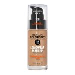 Revlon ColorStay™ Makeup for Combination/Oily Skin SPF15 podkład do cery mieszanej i tłustej 350 Rich Tan 30ml