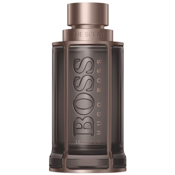 Hugo Boss The Scent Le Parfum For Him perfumy 100ml - produkt bez opakowania