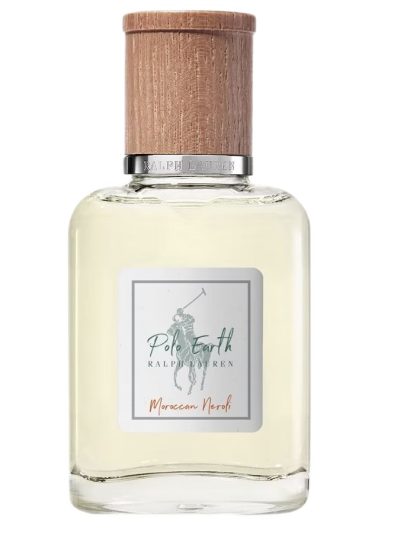 Ralph Lauren Polo Earth Moroccan Neroli woda toaletowa 40ml