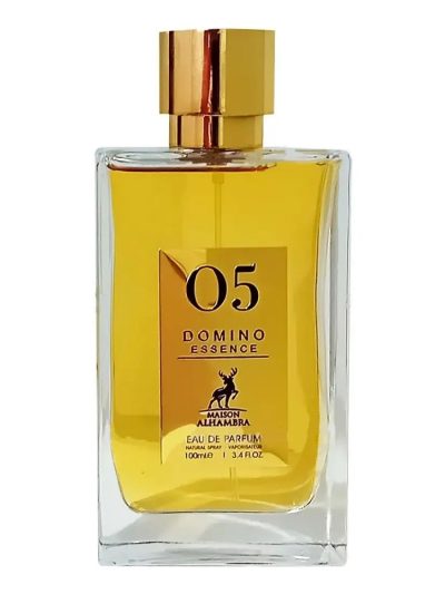 Maison Alhambra 05 Domino Essence woda perfumowana spray 100ml