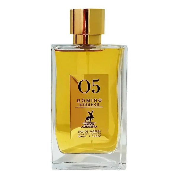 Maison Alhambra 05 Domino Essence woda perfumowana 100ml