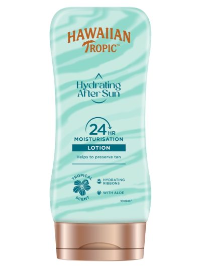 Hawaiian Tropic Hydrating After Sun balsam po opalaniu 180ml