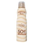 Hawaiian Tropic Hydrating Protection przeciwsłoneczny SPF50 220ml