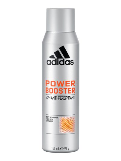 Adidas Power Booster antyperspirant 150ml