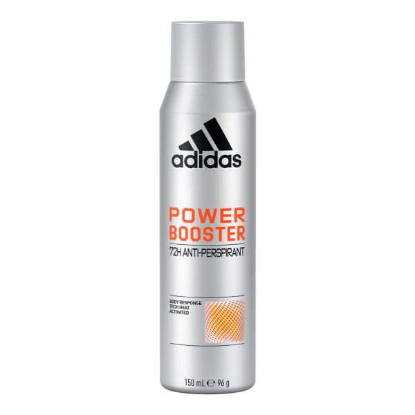 Adidas Power Booster antyperspirant 150ml