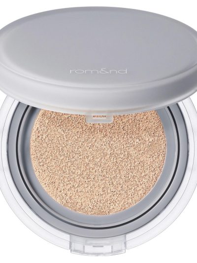 Rom&nd Nu Zero Cushion podkład w poduszce 02 Pure21 15g