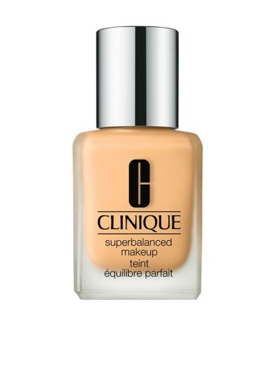 Clinique Superbalanced™ Makeup wygładzający podkład do twarzy Cream 30ml