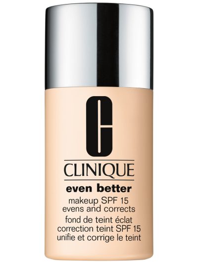 Clinique Even Better™ Makeup SPF15 podkład wyrównujący koloryt skóry CN 10 Alabaster 30ml