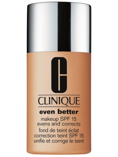 Clinique Even Better™ Makeup SPF15 podkład wyrównujący koloryt skóry CN 90 Sand 30ml