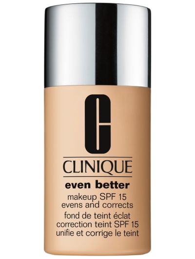 Clinique Even Better™ Makeup SPF15 podkład wyrównujący koloryt skóry CN 70 Vanilla 30ml